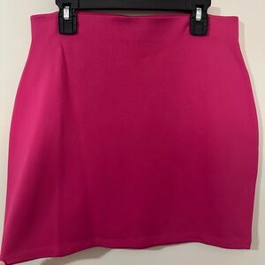 Aritzia Sunday Best Nora Mini Skirt size small